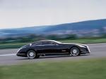 Maybach Exelero Concept 2005 года
